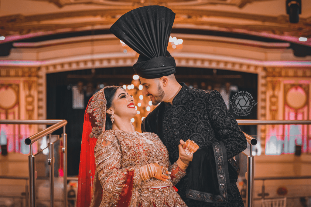 indian wedding photographer london